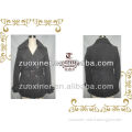 Women's New Fashion Style Cashmere Wool Overcoat